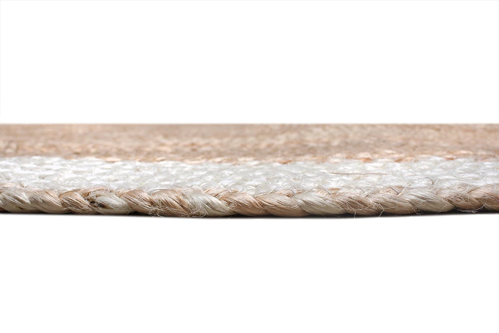 URBAN U109 BLEACH-NATURAL OVAL