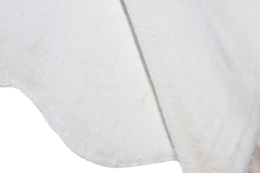 RABBIT POST KUZU KREM