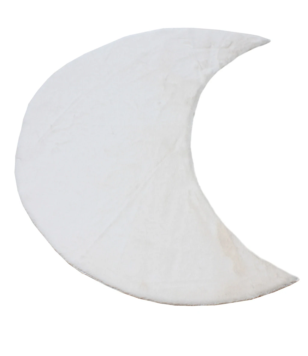 RABBIT POST ŞEKİLLİ AY KREM