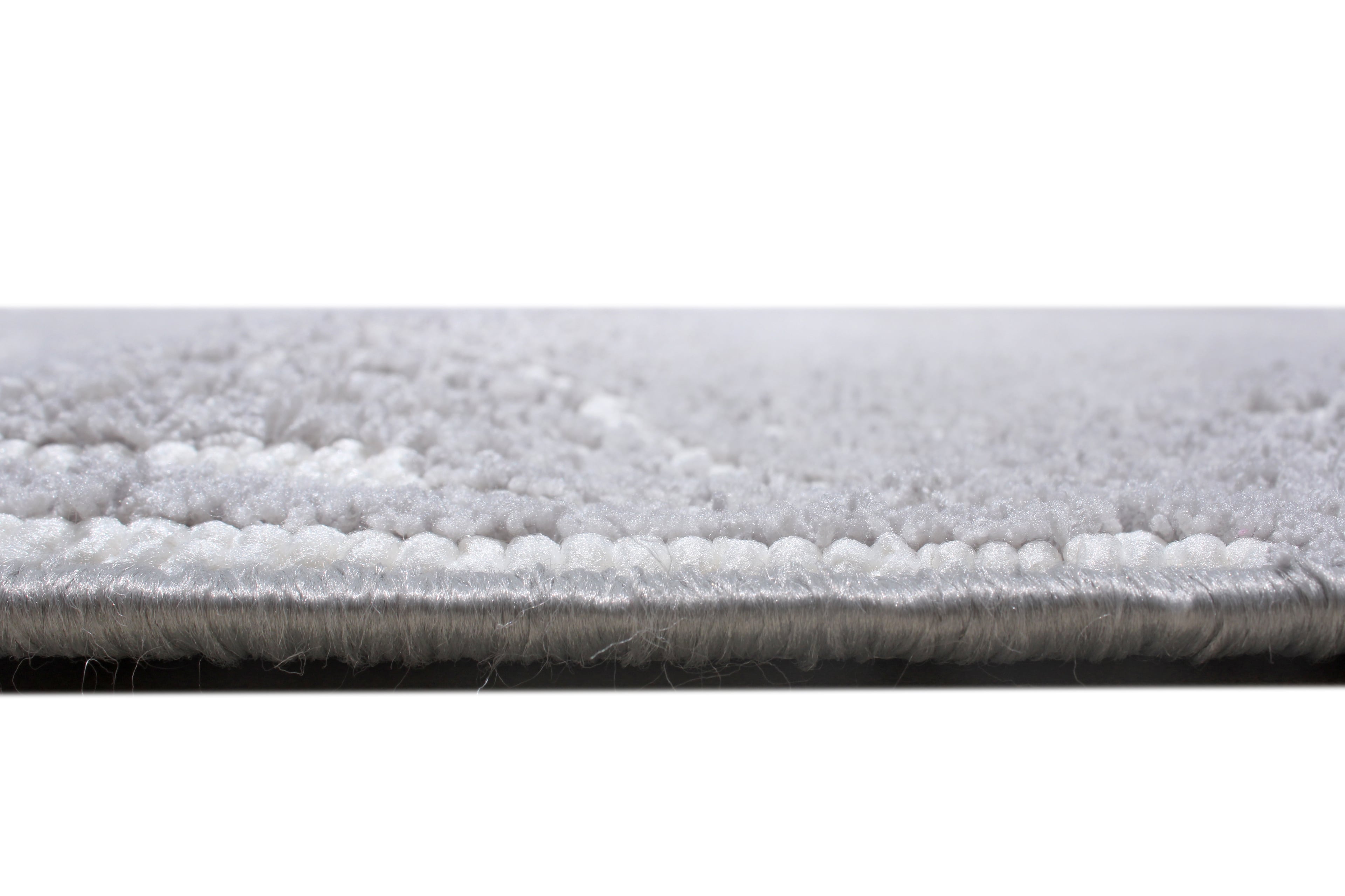 BERLİN HALI 36827 GRİ