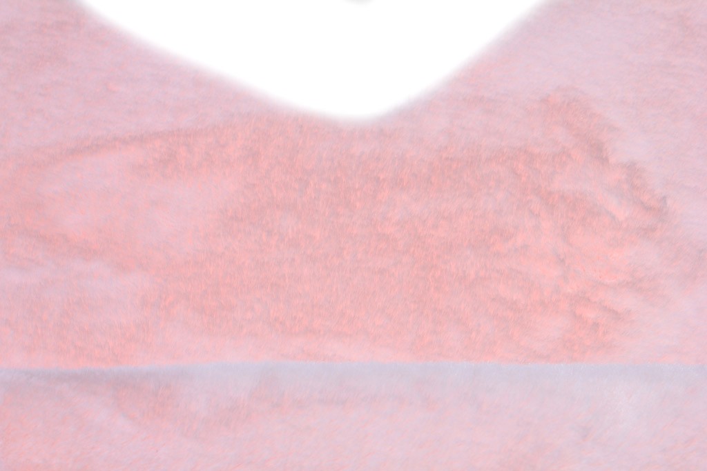 RABBIT POST ŞEKİLLİ YILDIZ PEMBE