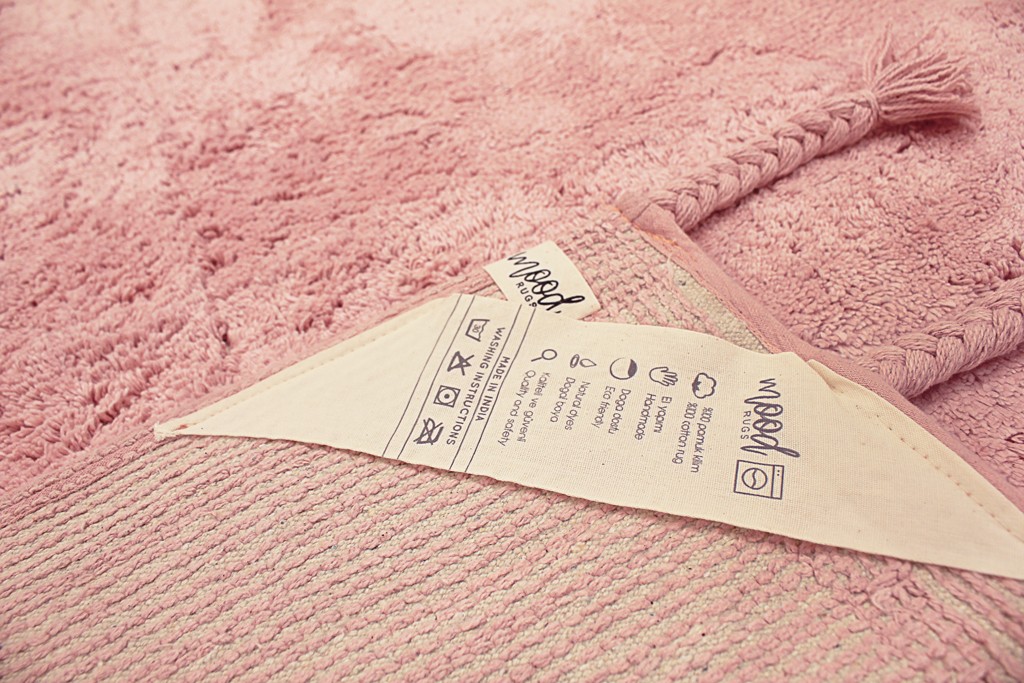 MOOD HALI SOFT PINK