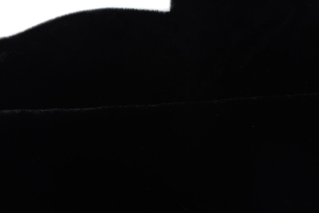 RABBIT POST ŞEKİLLİ TAVŞAN SİYAH