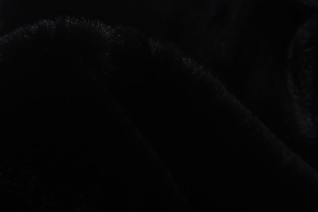 RABBIT POST ŞEKİLLİ TAVŞAN SİYAH