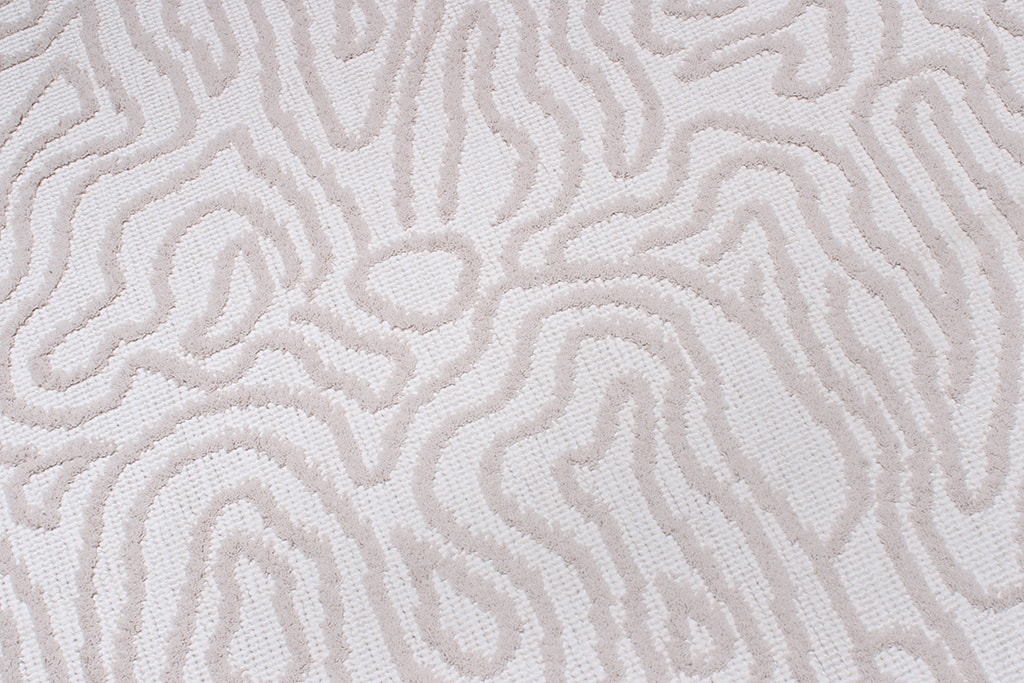 BERLİN HALI 36826 BEJ