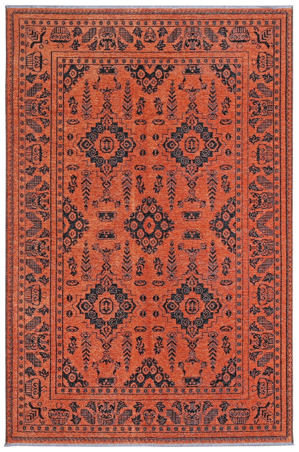 Moretti Afgan 30026-O