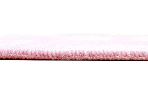 MORETTİ SİDE ÇİFT TARAFLI HALI 10920-B PEMBE