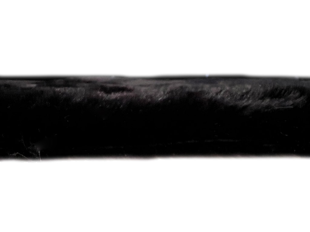 RABBİT KÜRK 016 SİYAH-GOLD