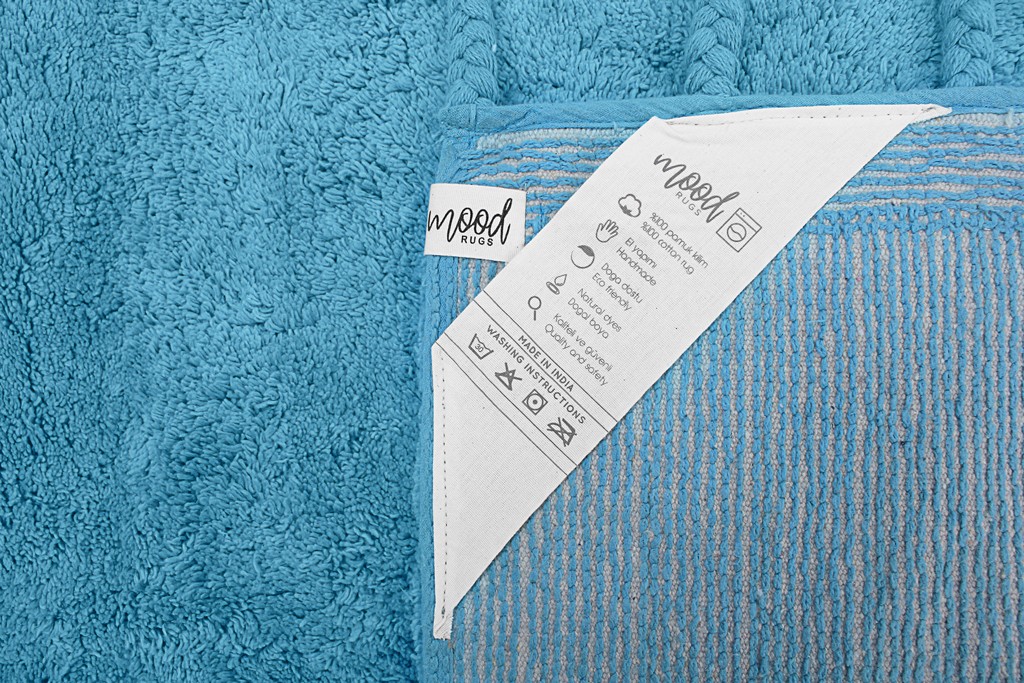 MOOD HALI SOFT BLUE