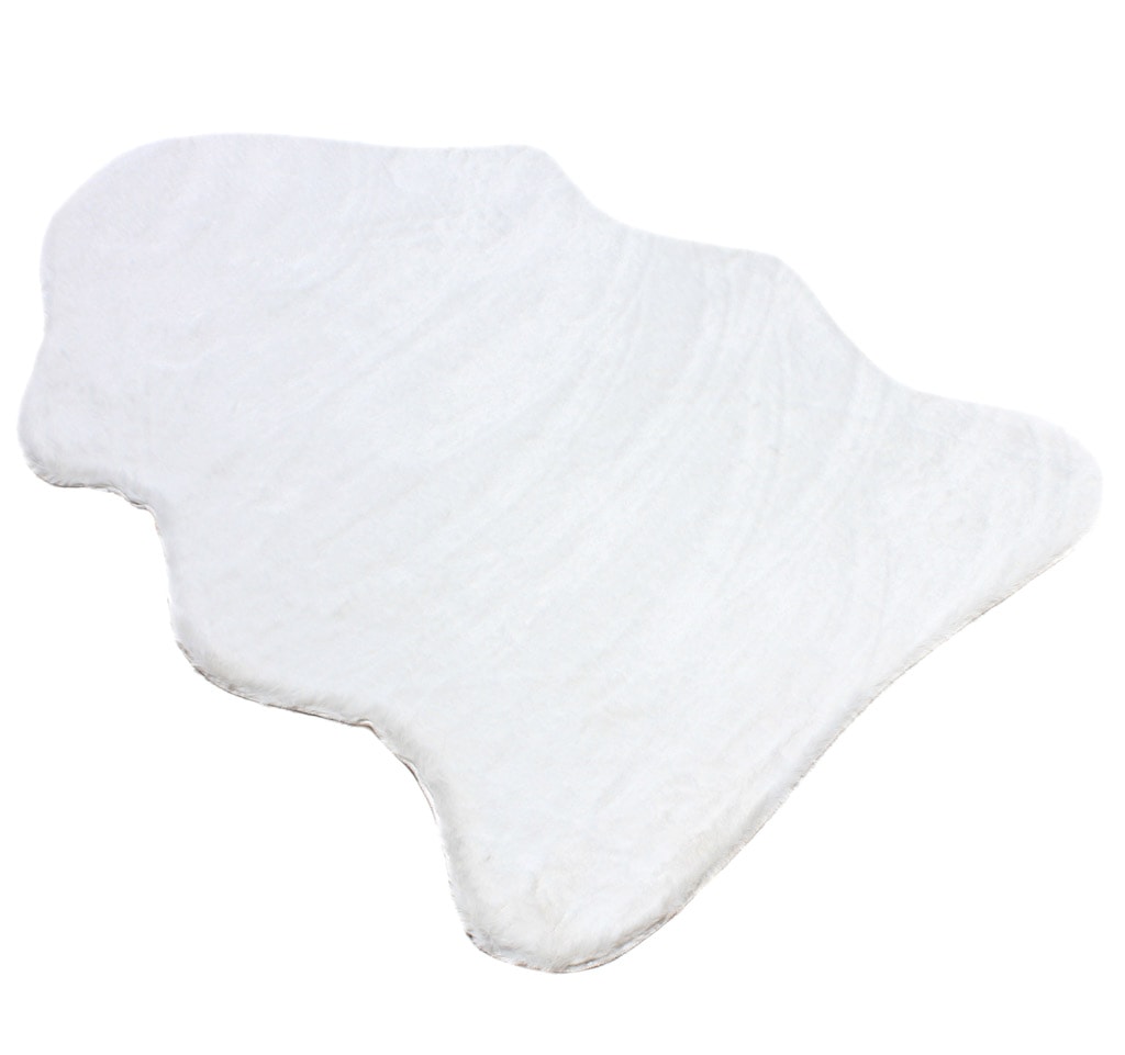 RABBIT POST KUZU KREM