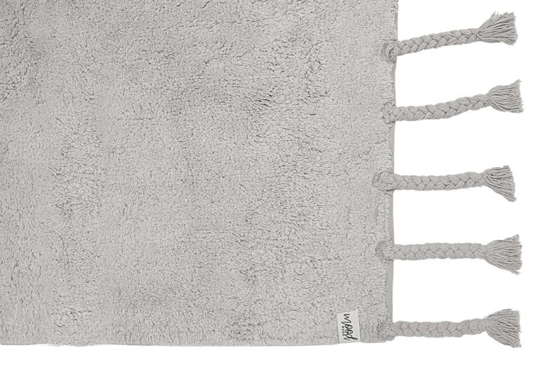 MOOD HALI SOFT SILVER