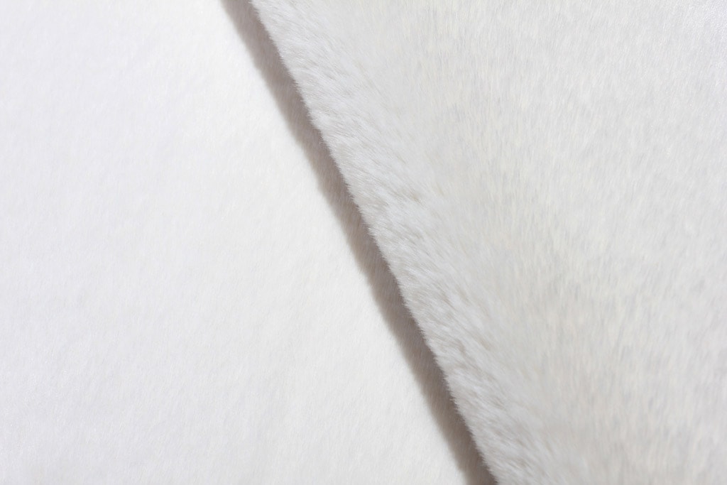 RABBIT POST KUZU KREM