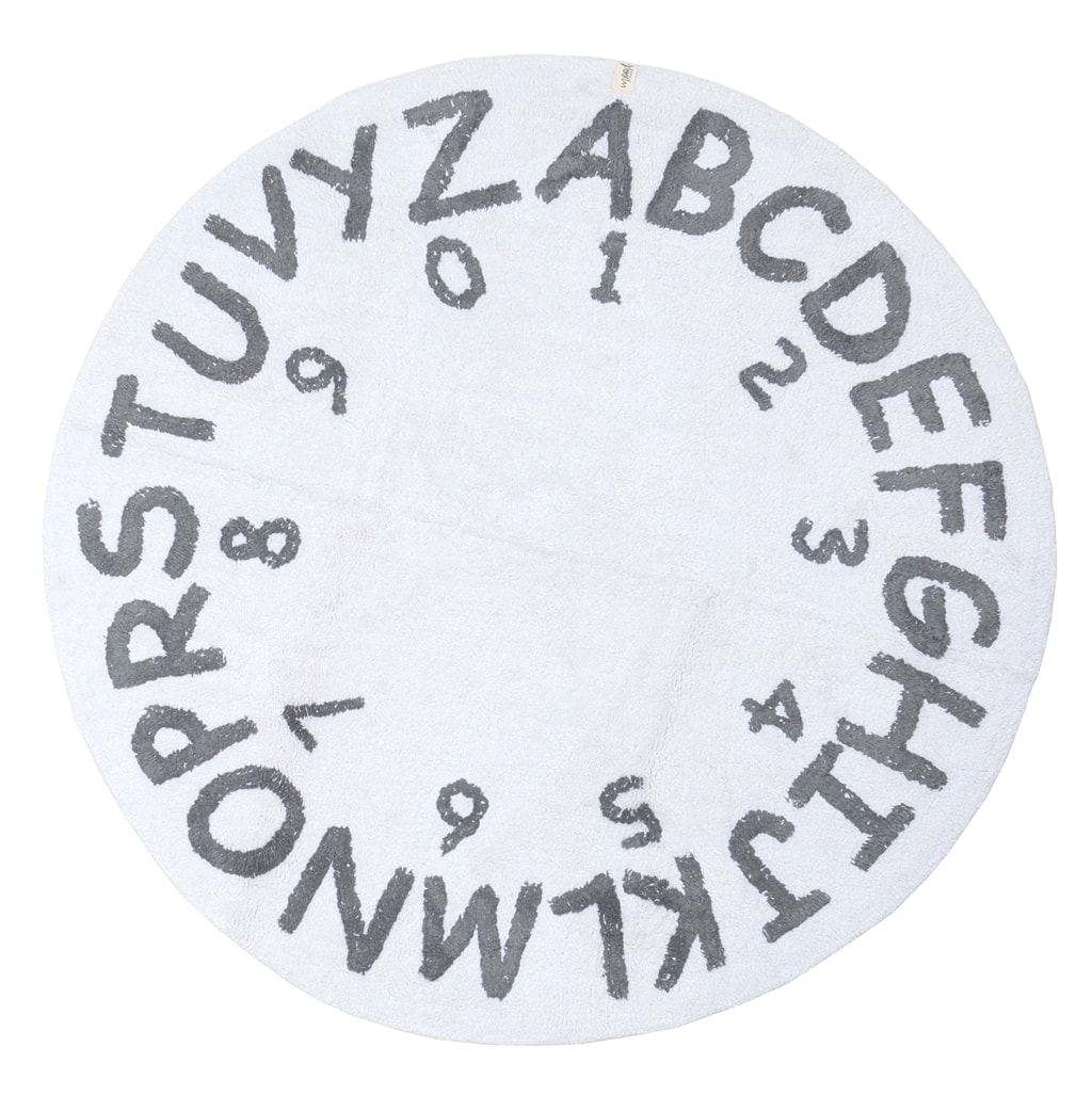 MOOD HALI TIME ECRU GREY