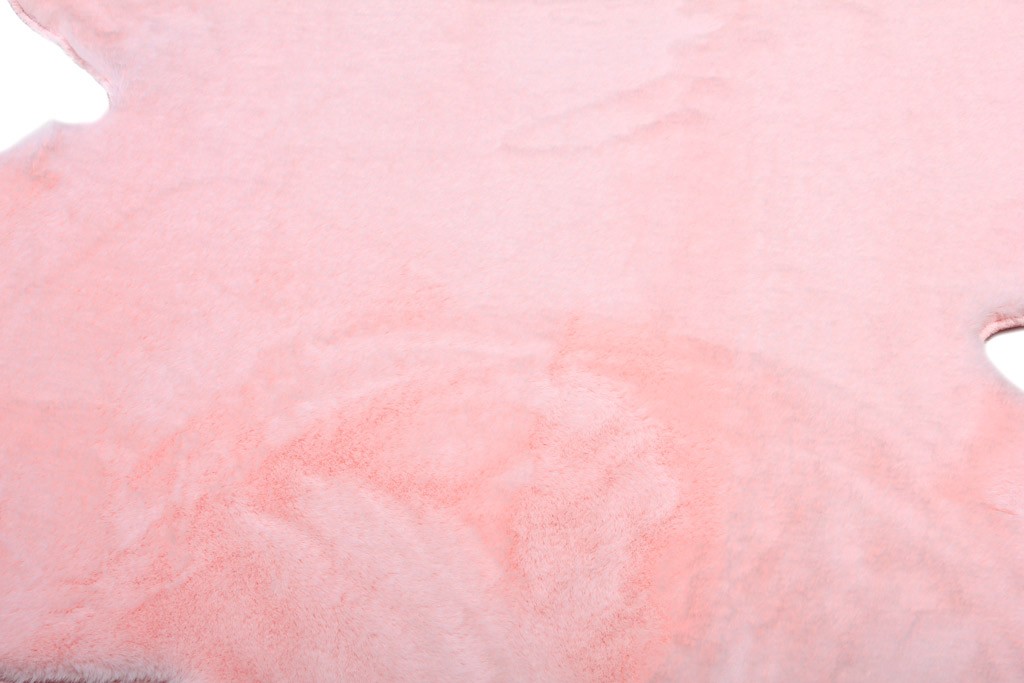 RABBIT POST ŞEKİLLİ BULUT PEMBE