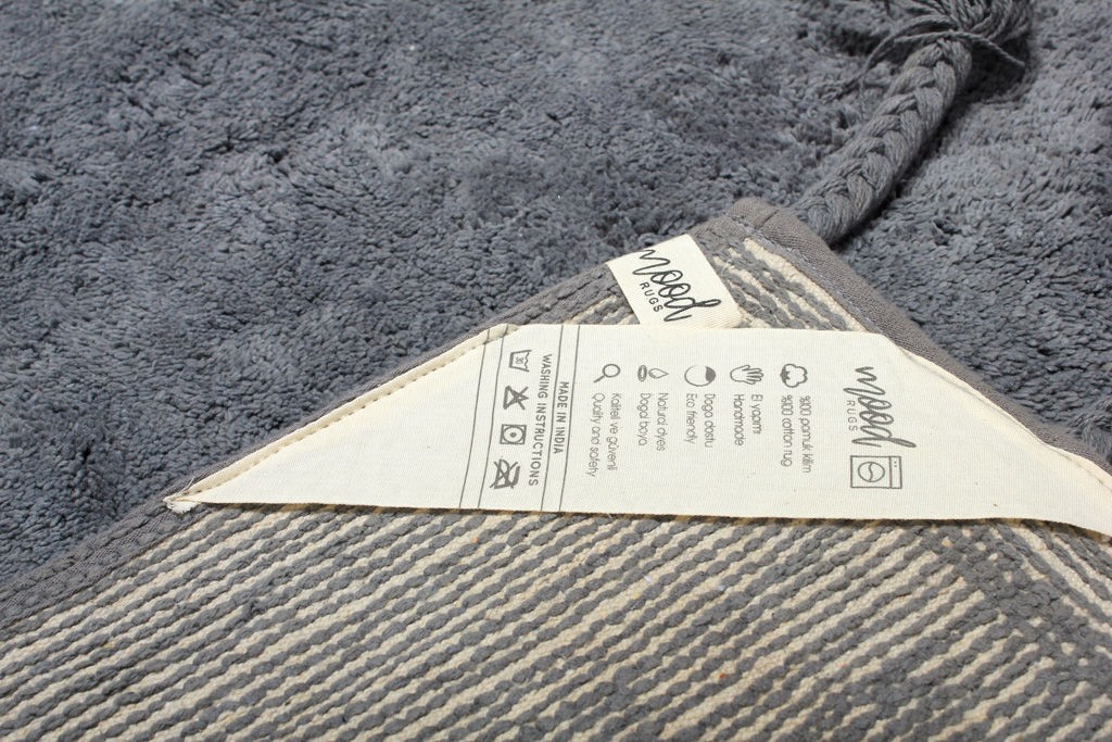 MOOD HALI SOFT GREY