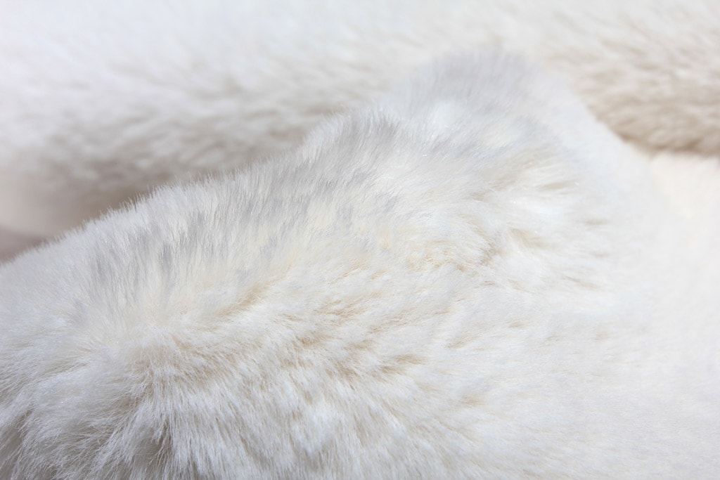 RABBIT POST KUZU KREM