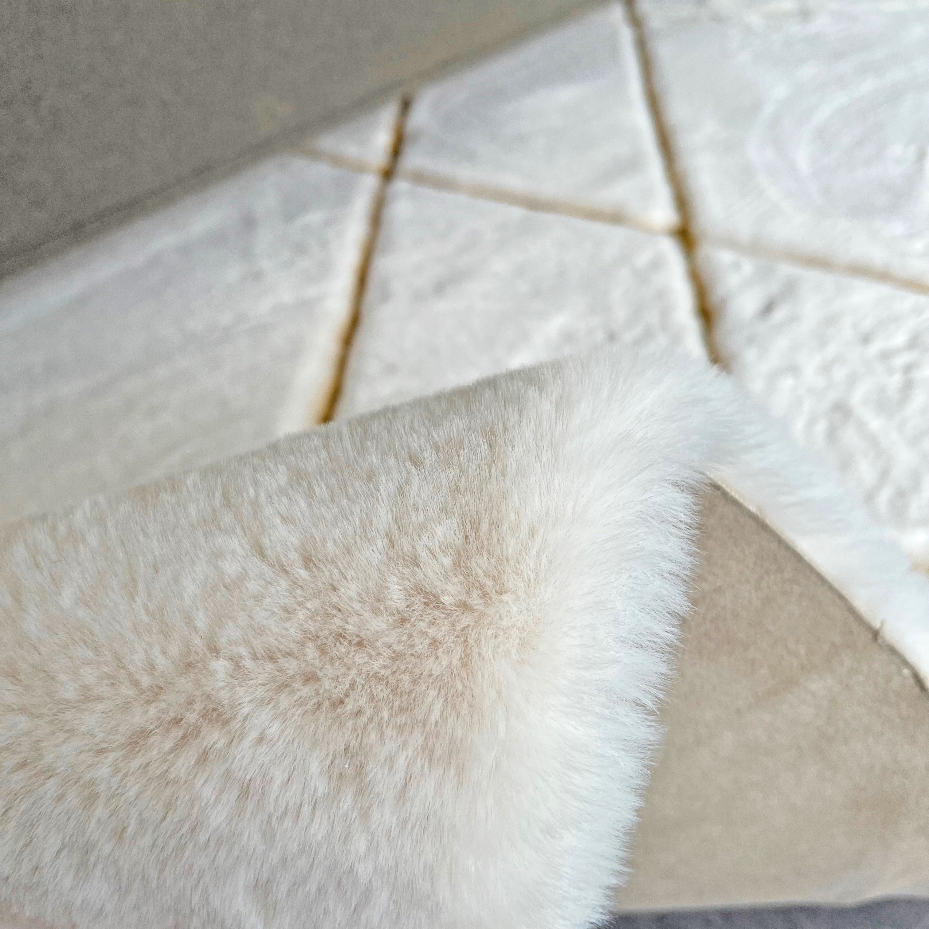 RABBİT KÜRK 015 KREM-GOLD