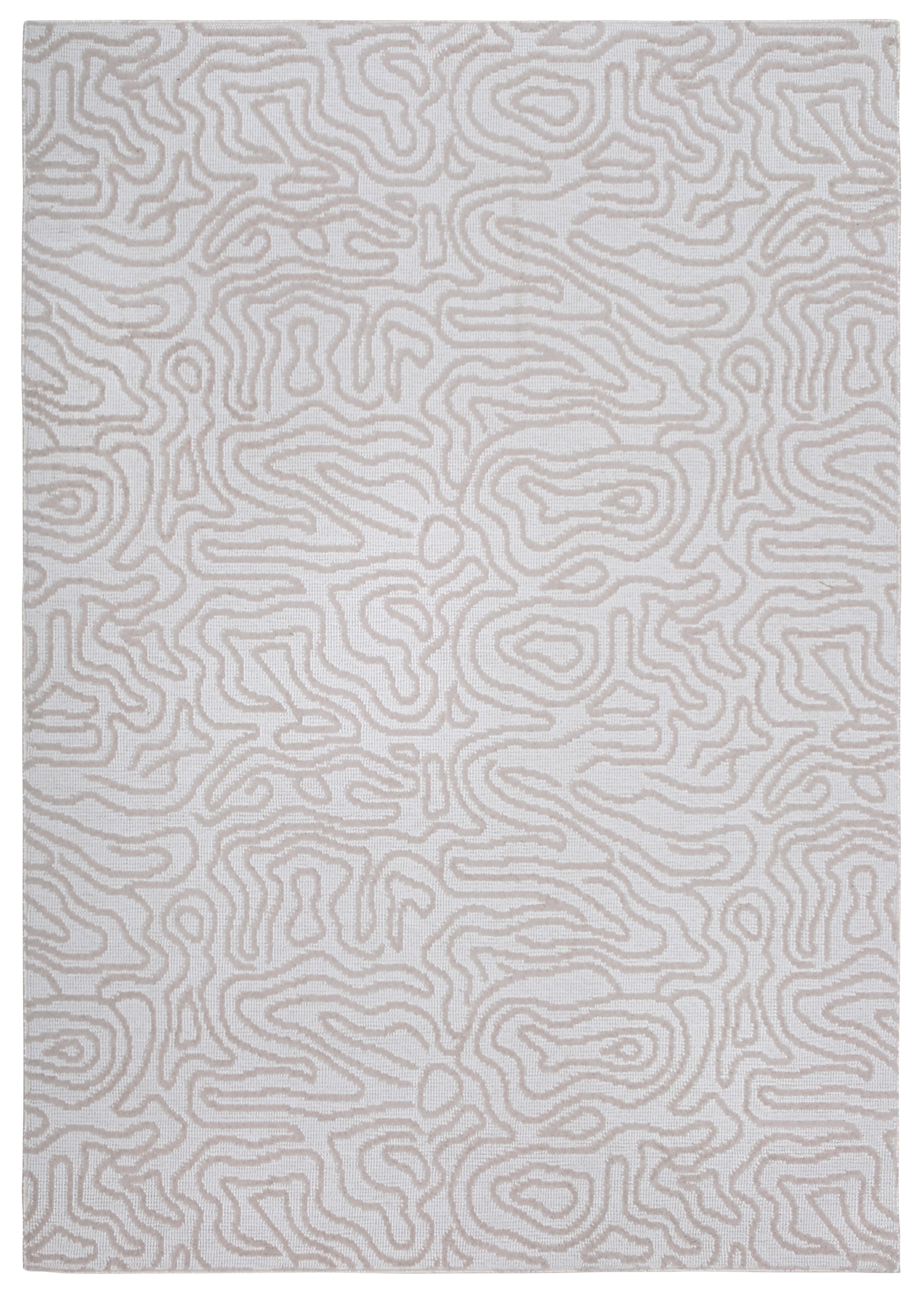 BERLİN HALI 36826 BEJ