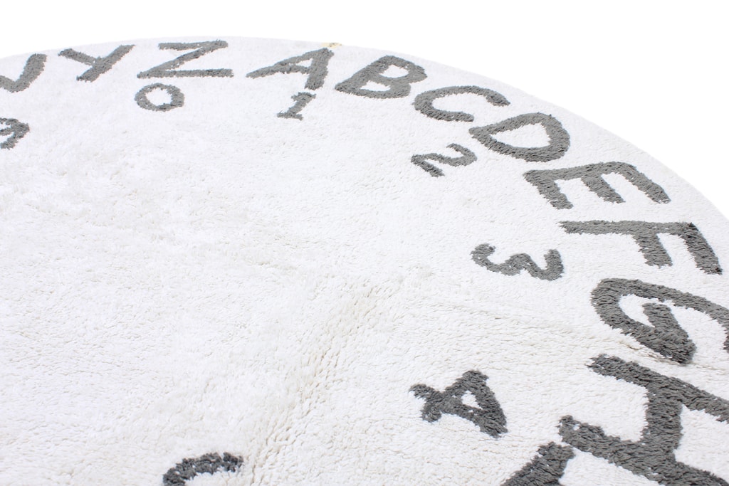 MOOD HALI TIME ECRU GREY