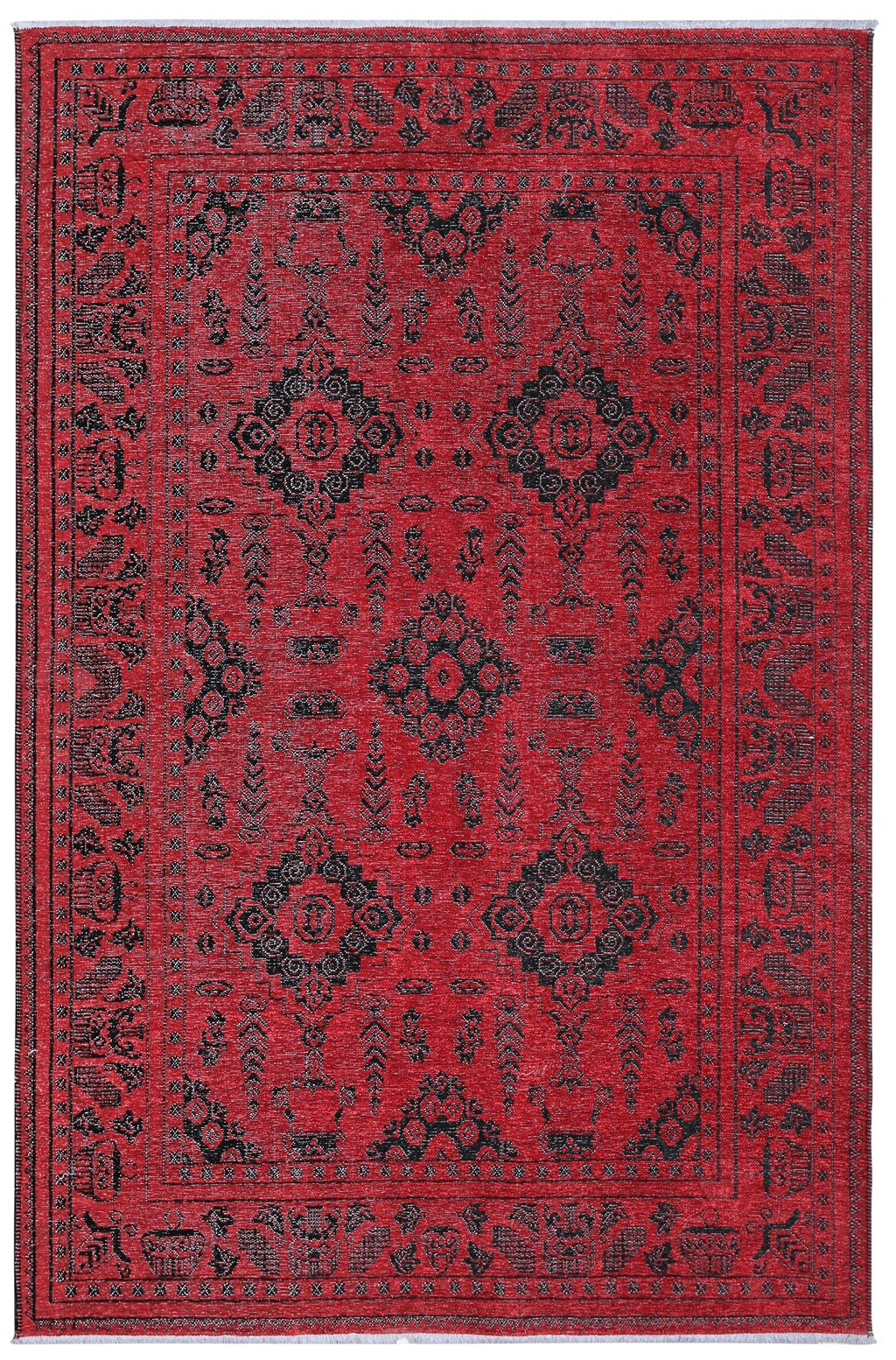 Moretti Afgan 30026-A