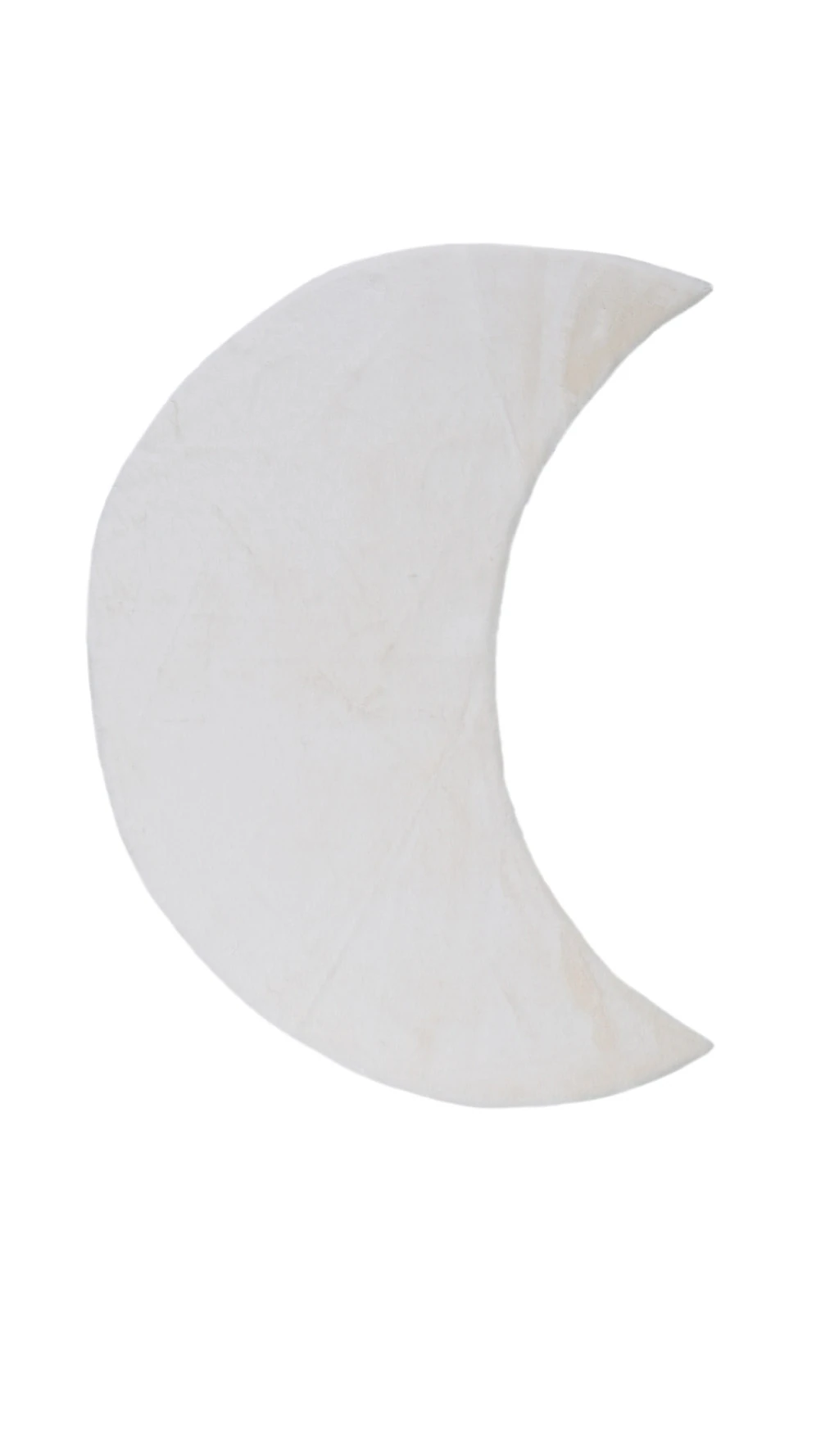 RABBIT POST ŞEKİLLİ AY KREM