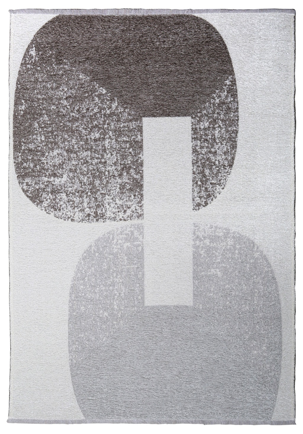 MORETTİ DUO ÇİFT TARAFLI 11706-A KOYU GRİ - AÇIK GRİ