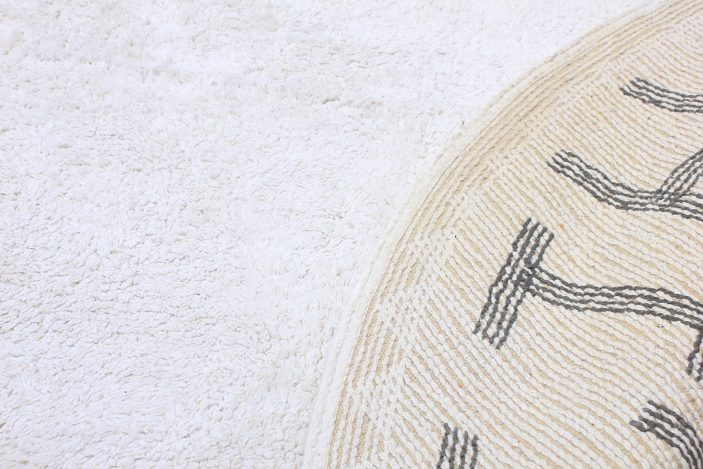 MOOD HALI TIME ECRU GREY