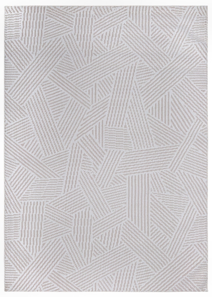 BERLİN HALI 36827 BEJ