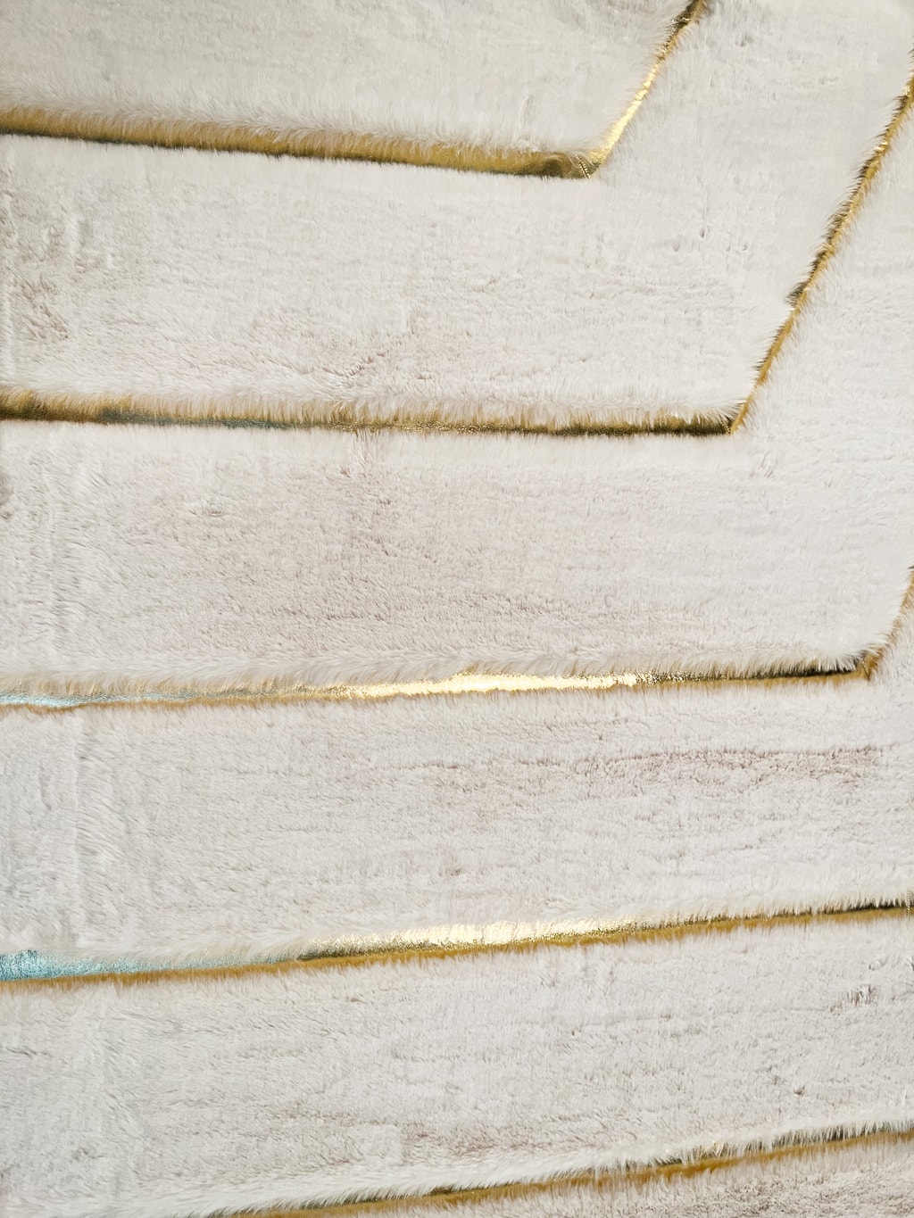 RABBİT KÜRK 014 KREM-GOLD