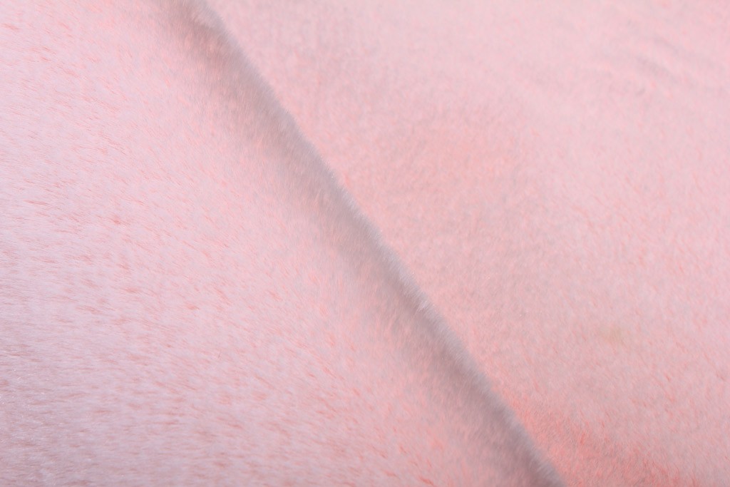 RABBIT POST ŞEKİLLİ KELEBEK PEMBE