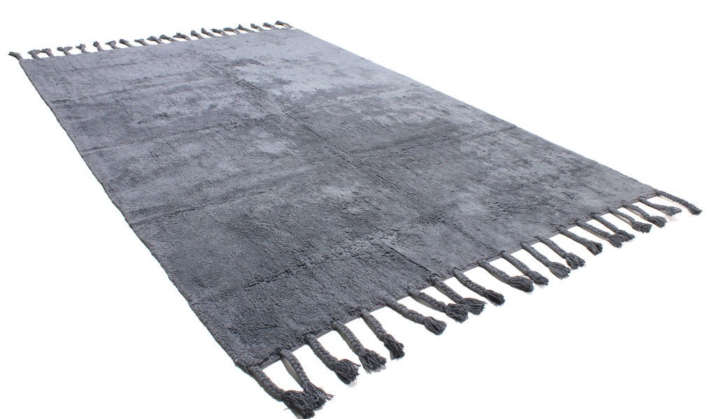 MOOD HALI SOFT GREY
