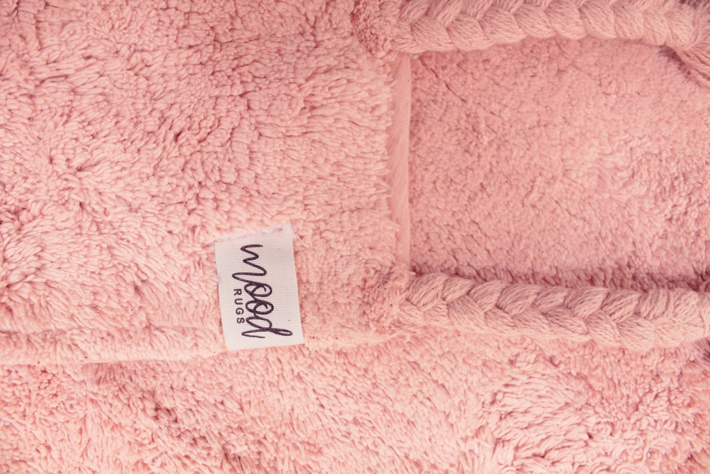 MOOD HALI SOFT PINK