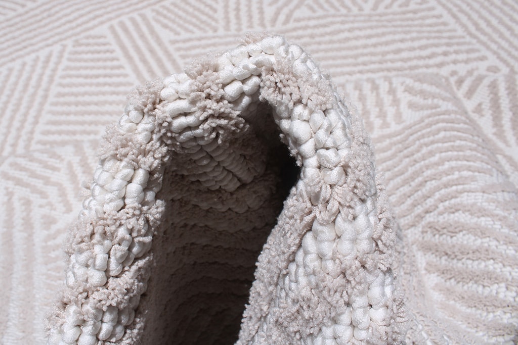 BERLİN HALI 36827 BEJ