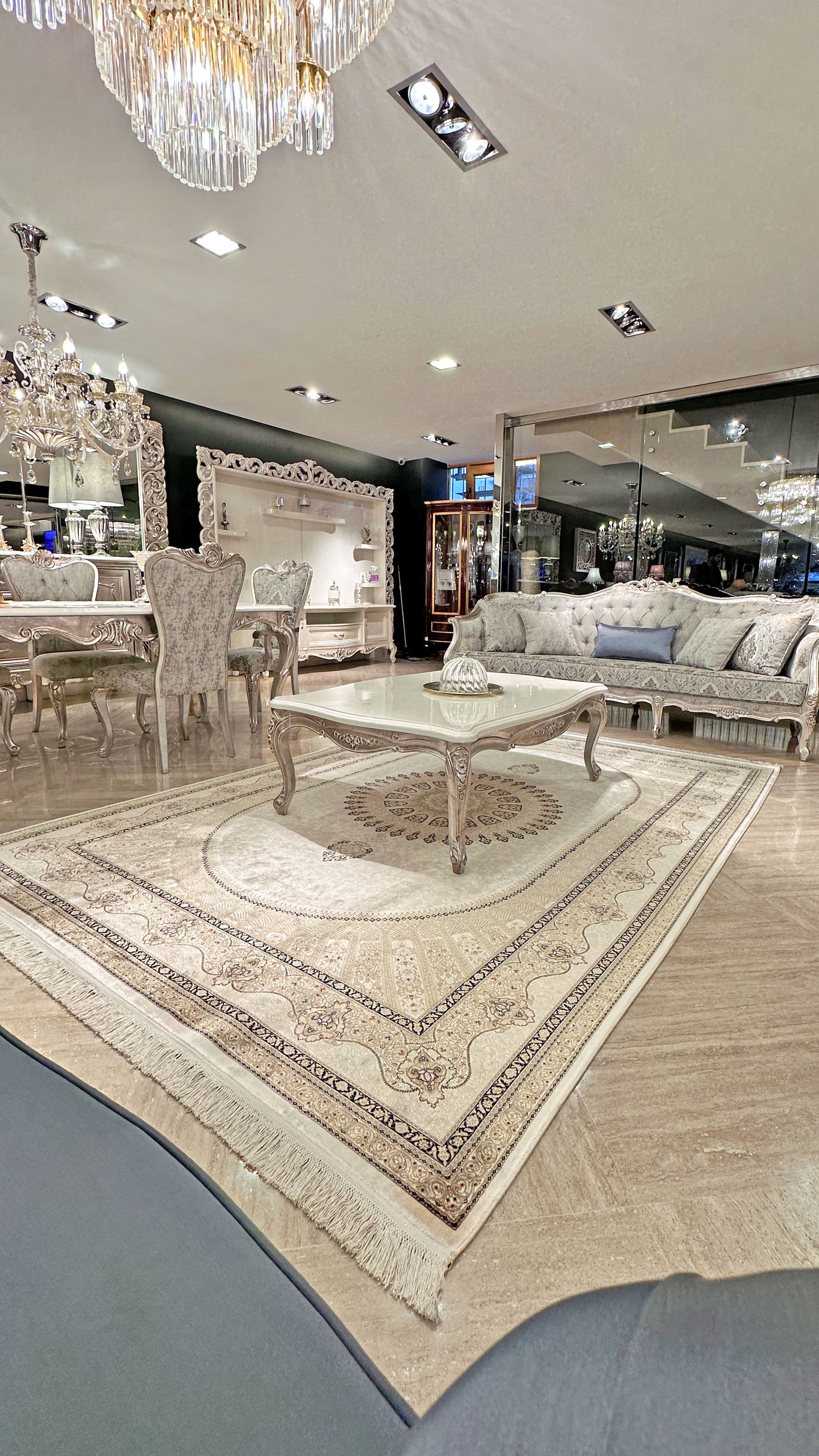VALENTİN A006-CF