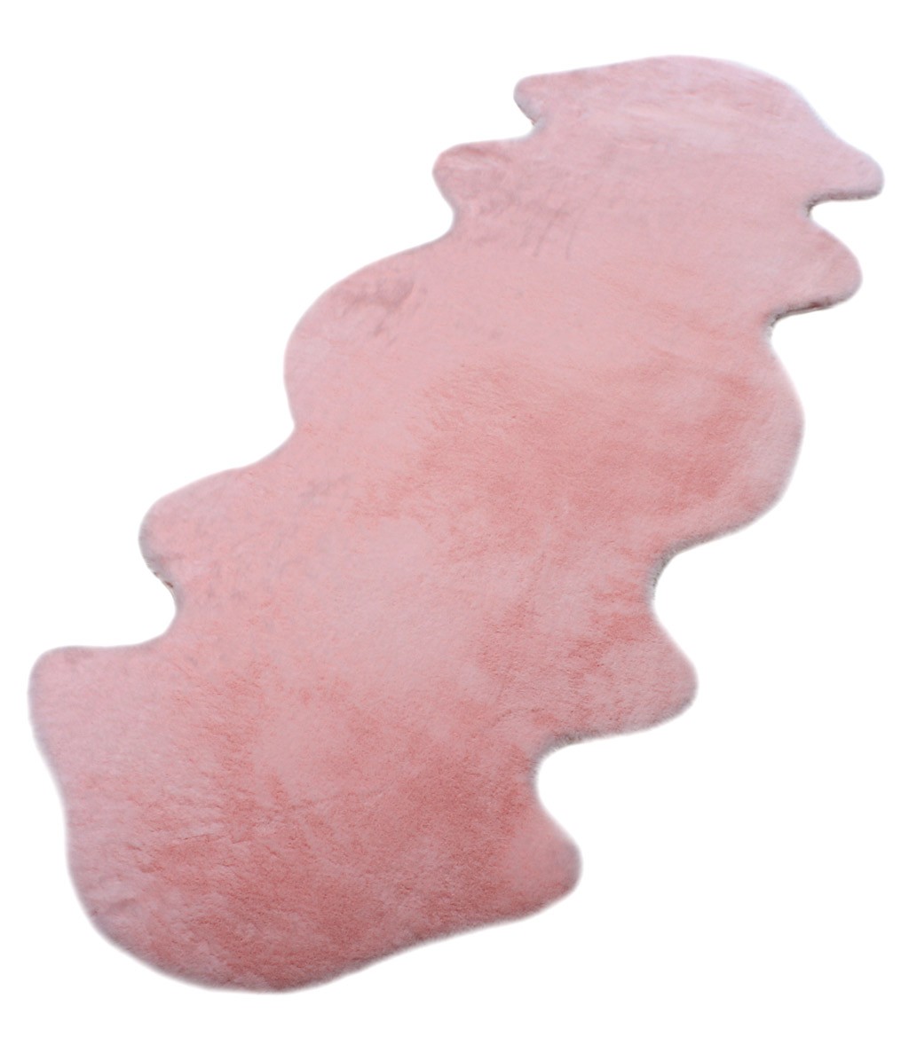 RABBIT POST İKİLİ PEMBE