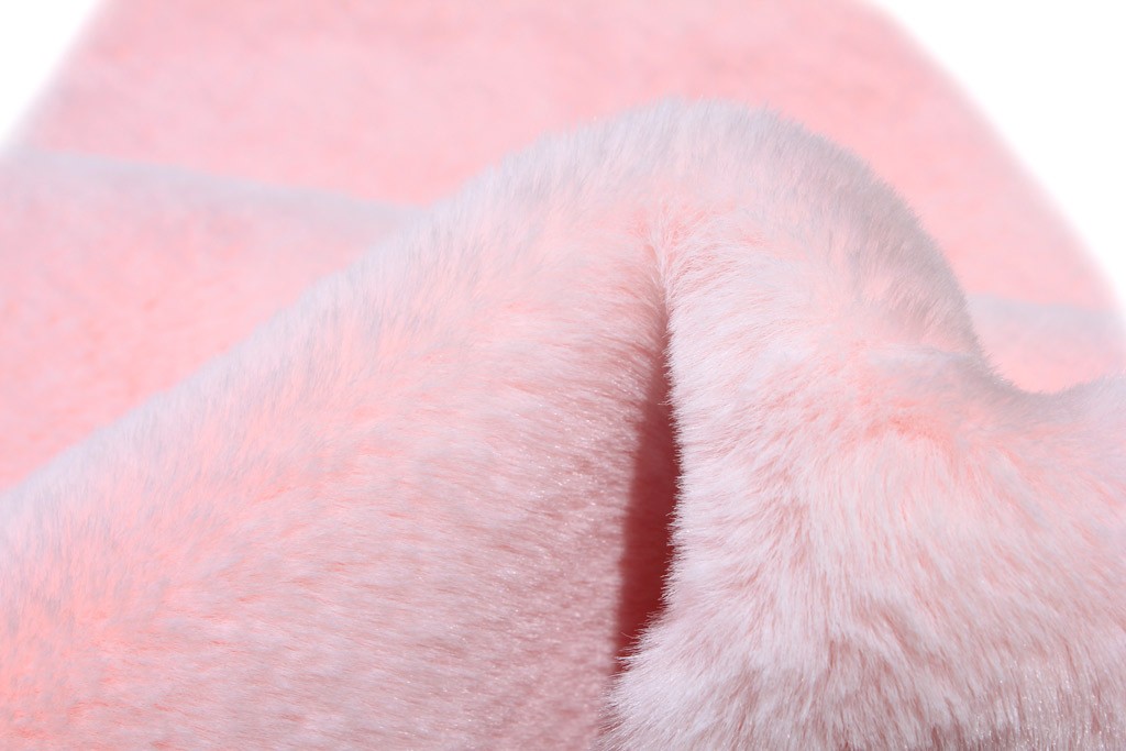 RABBIT POST ŞEKİLLİ YILDIZ PEMBE