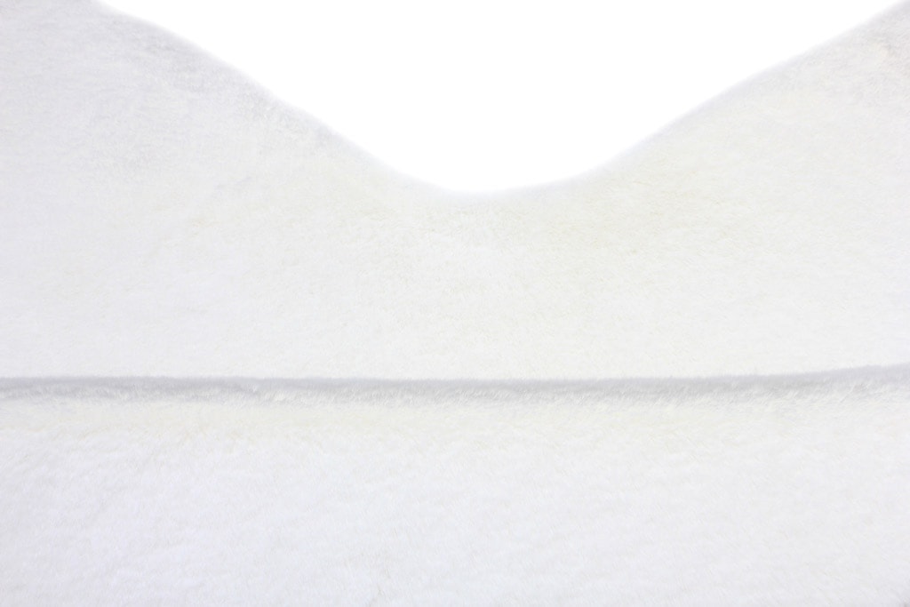 RABBIT POST ŞEKİLLİ YILDIZ BEYAZ