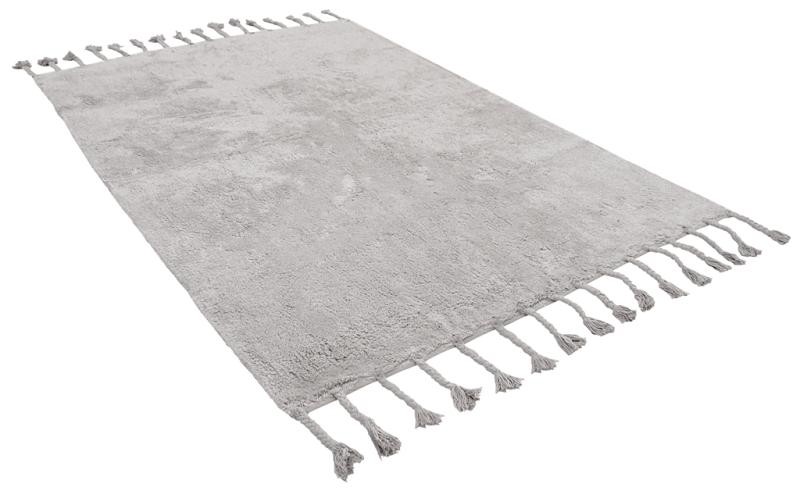 MOOD HALI SOFT SILVER