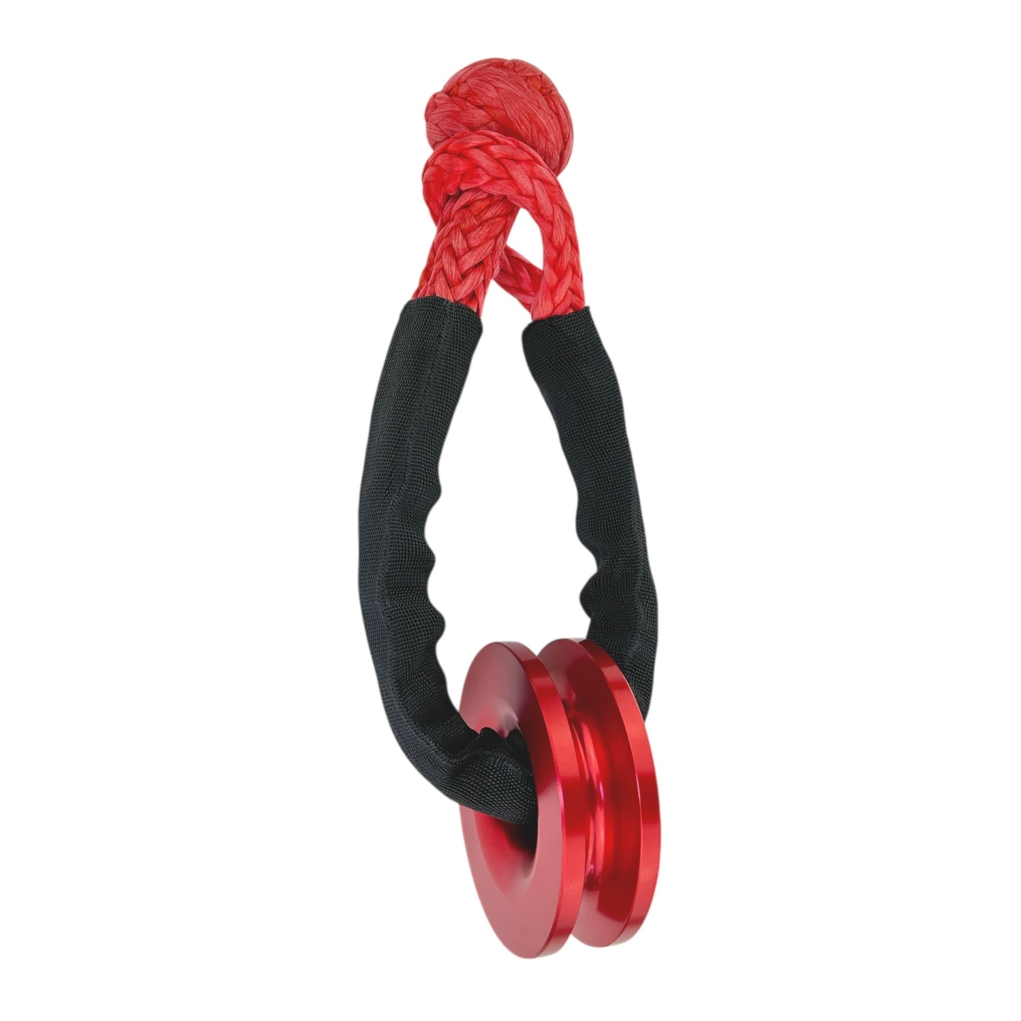 Soft Shackle with Ring - Halkalı Sentetik Mapa