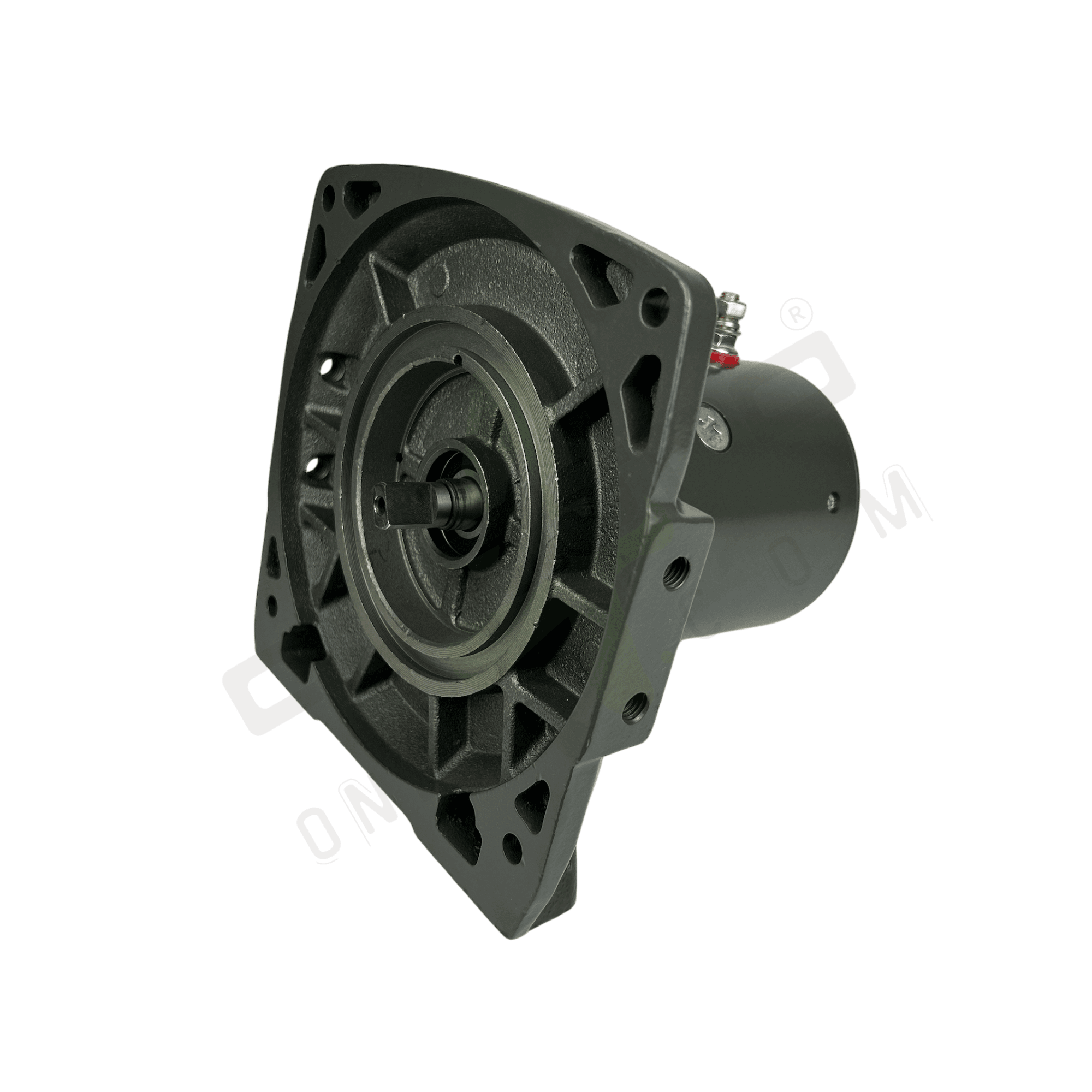 Vinç Motoru 18000LB, 24 Volt