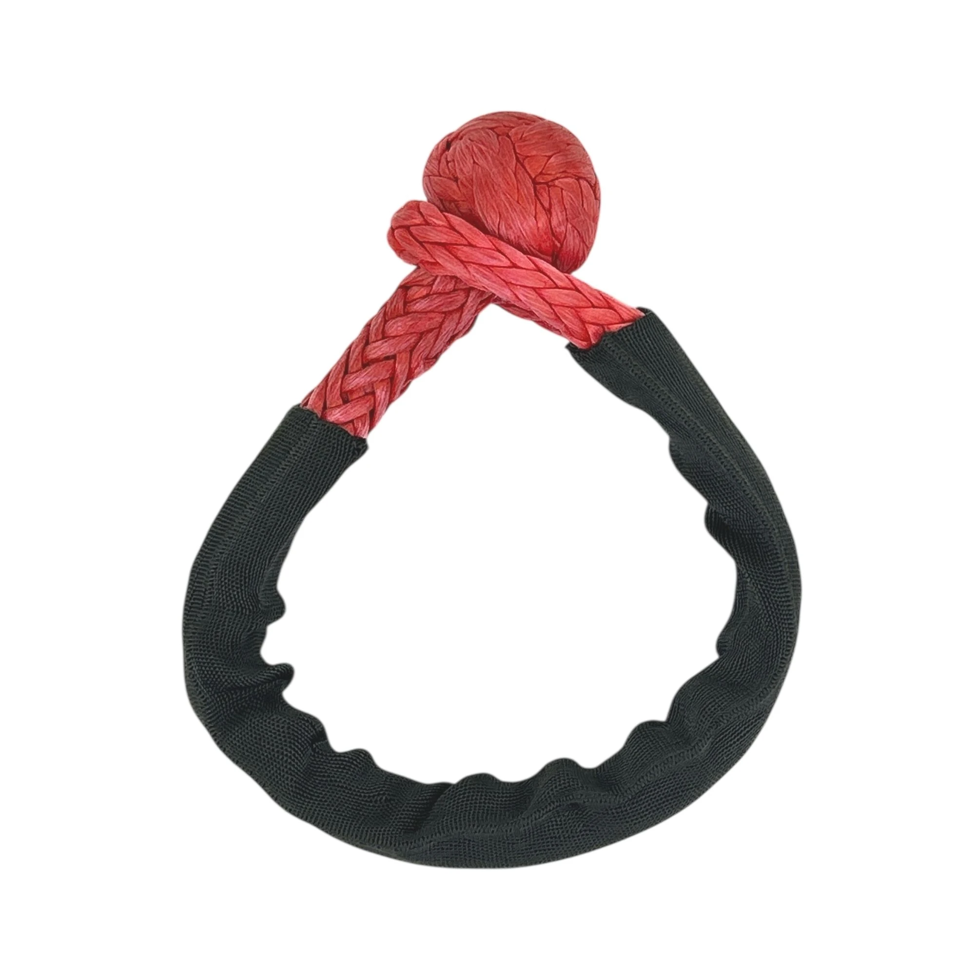 Soft Shackle (Sentetik Mapa Halatı )