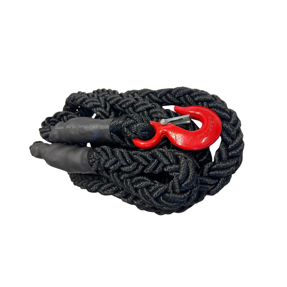 Esnek Halat (5m x 28mm İthal)