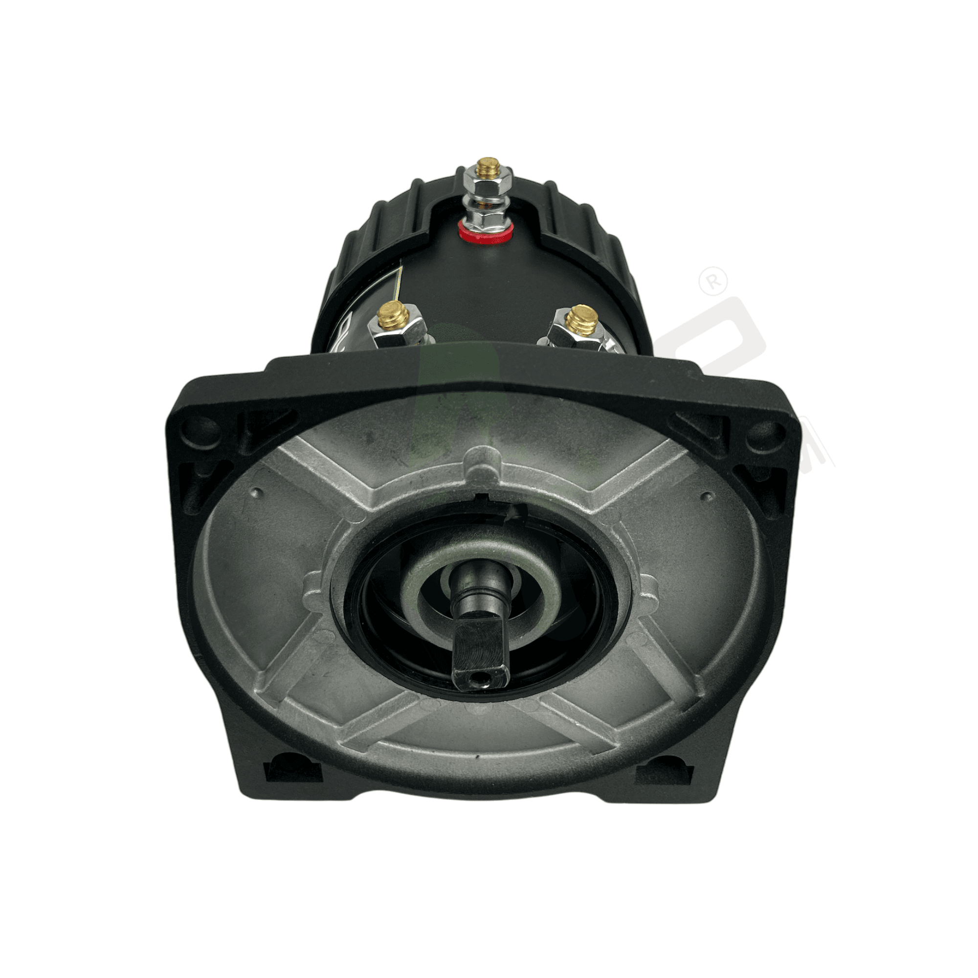 Vinç Motoru 13500LB, 24 Volt