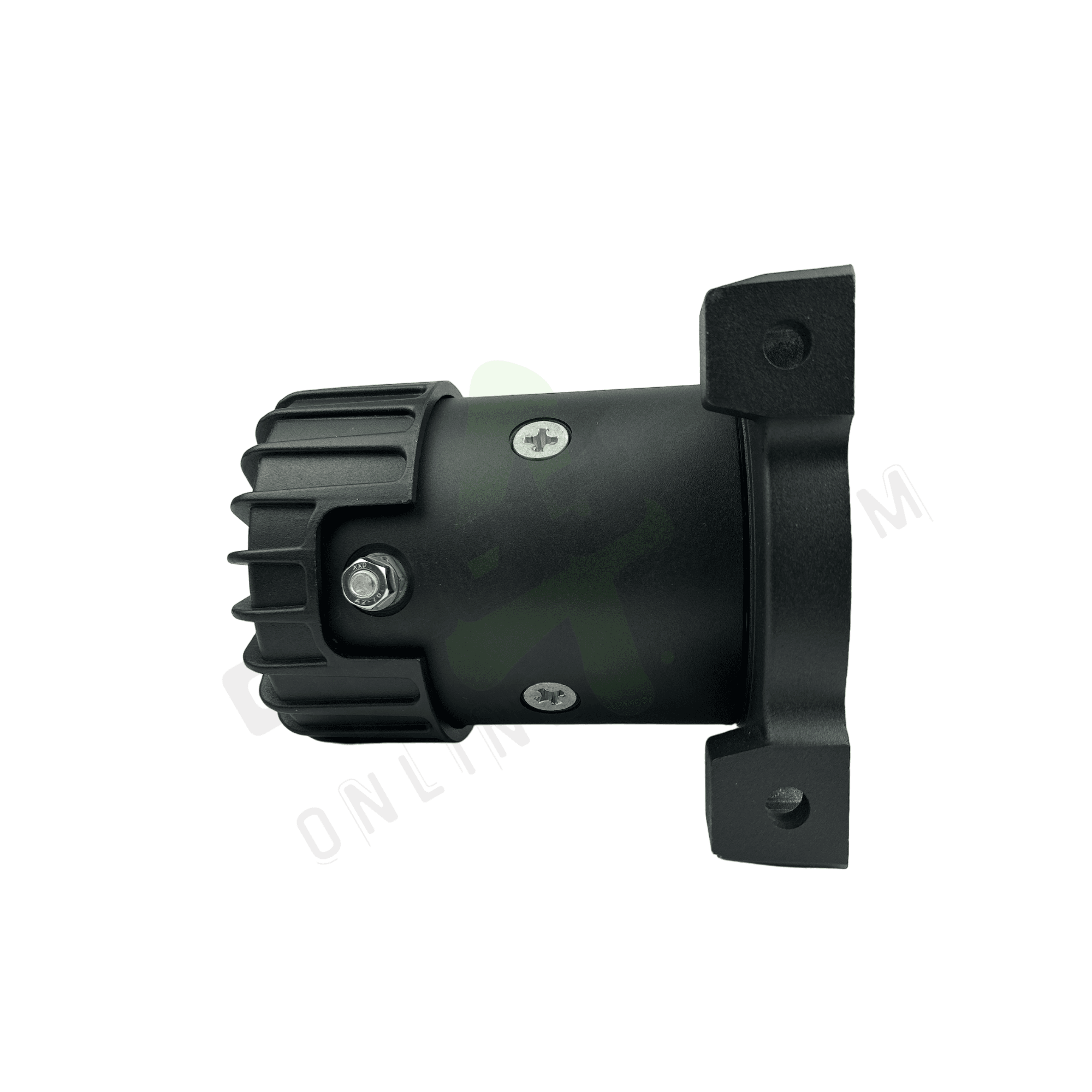 Vinç Motoru 13500LB, 24 Volt