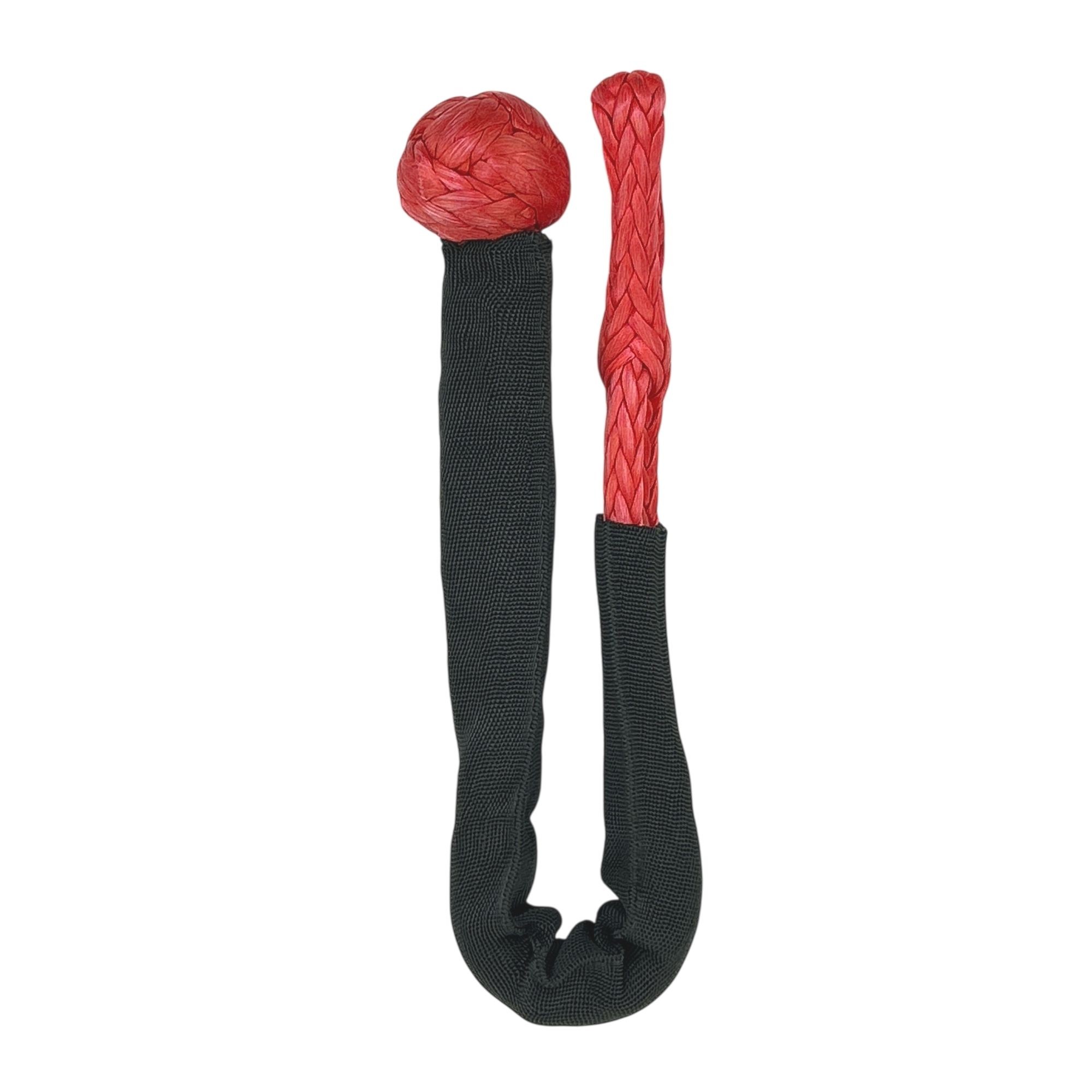 Soft Shackle (Sentetik Mapa Halatı )