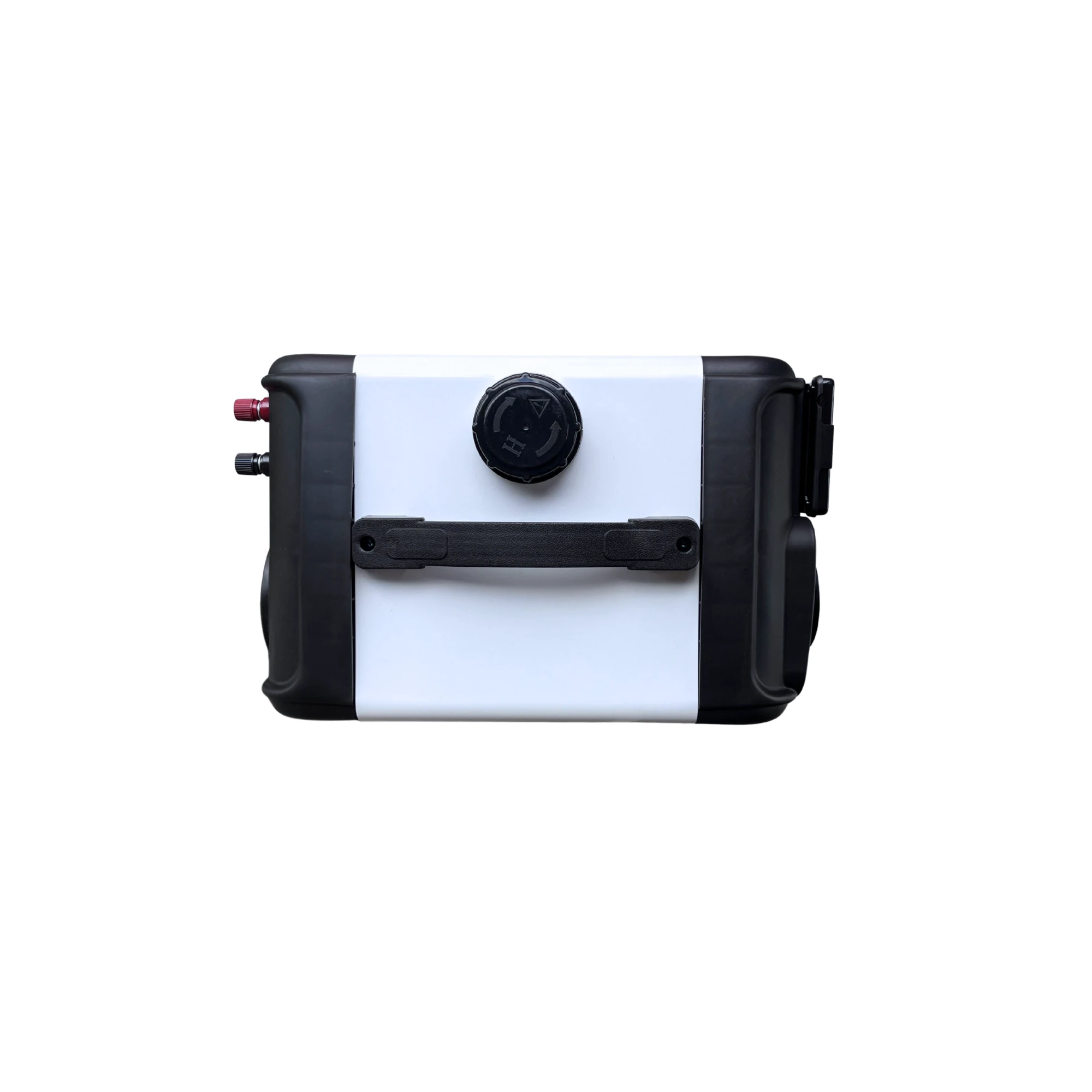 Çanta Tipi 8 kw Isıtıcı (Bluetooth Kontrol)