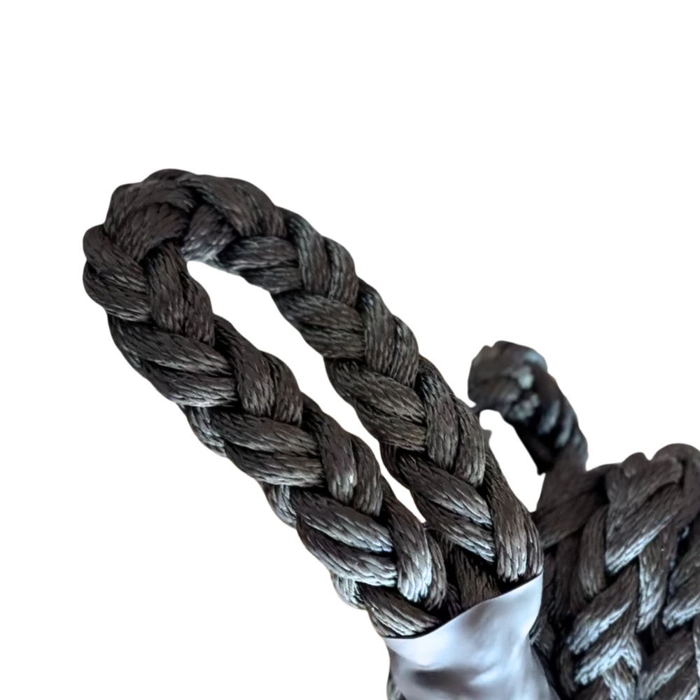 Esnek Halat (5m x 28mm İthal)