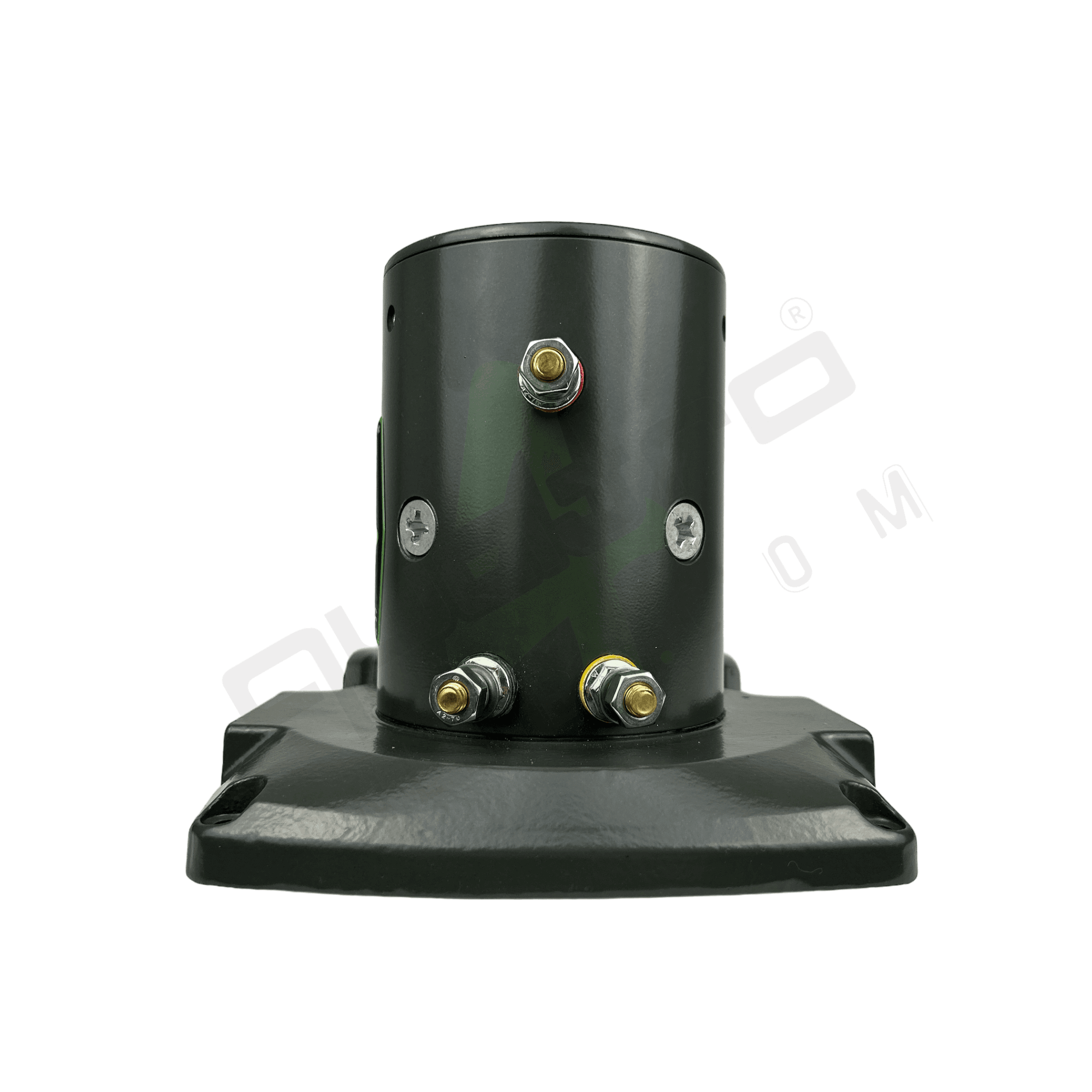 Vinç Motoru 18000LB, 24 Volt