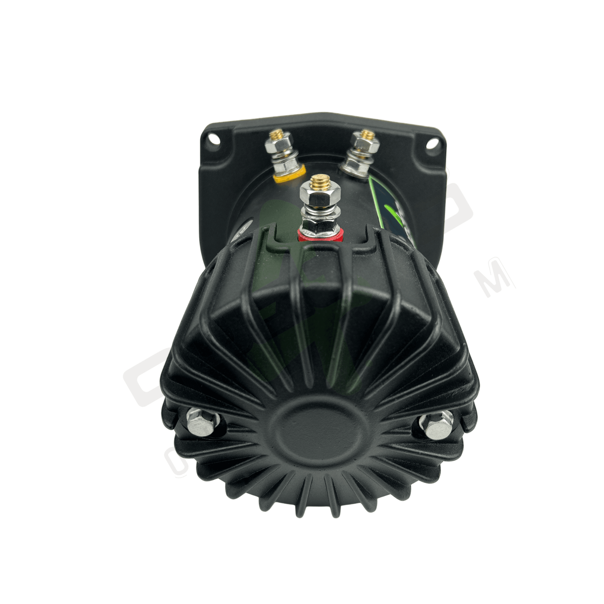 Vinç Motoru 13500LB, 24 Volt