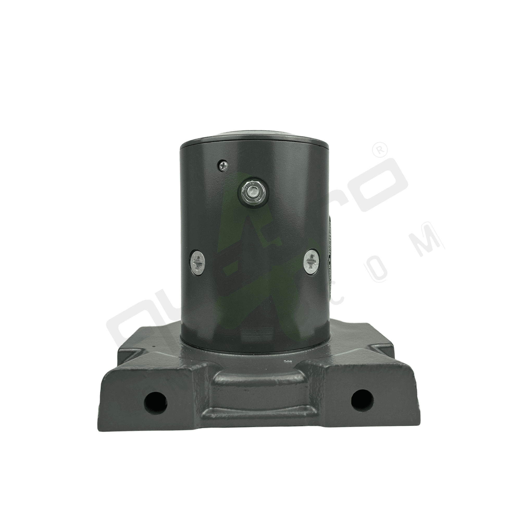 Vinç Motoru 18000LB, 24 Volt